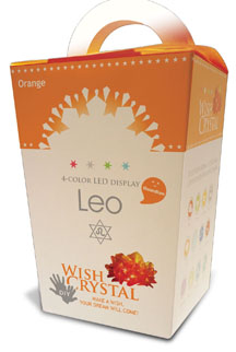 Horoscope Crystals Leo Horoscope Crystals Leo